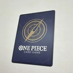 Bandai One Piece Card Game Crocodile Alt Art Special Foil 10000 OP14-120 EN - Image 4