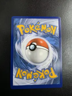 Pokemon TCG Misty's Determination Full Art Card 108/108 XY Evolutions - Image 2