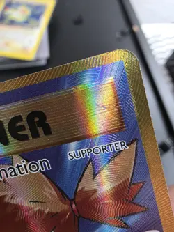 Pokemon TCG Misty's Determination Full Art Card 108/108 XY Evolutions - Image 3