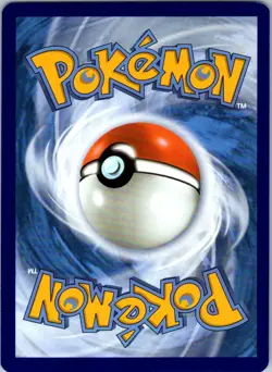 Special Red Card 082/086 Uncommon Chaos Rising Pokemon Near Mint - Image 2
