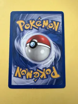 Pokemon TCG Snorlax LP Regular Rare Jungle Card 27/64 Unlimited - Image 2
