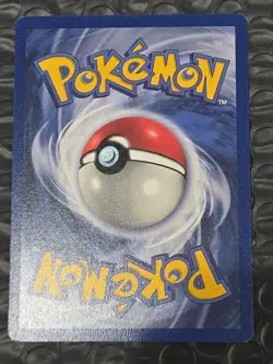 Snorlax 27/64 Jungle Unlimited Edition Regular Card - Image 2
