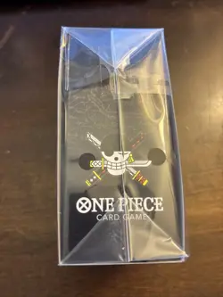 One Piece Wings Of The Captain Set 3 Card Game Double Booster Pack English OP-06 - Image 2