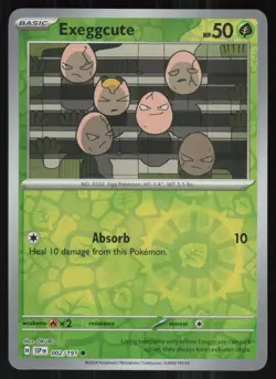 SURGING SPARKS! Choose your card, master your set. - Image 4