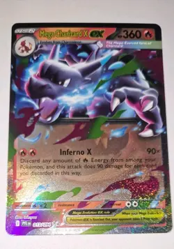 Lot Of 3 Charizard Pokemon Tcg Cards - Image 5