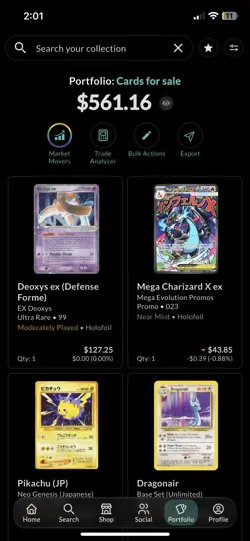 Pokemon card collection! Mega Charizard, Deoxys ex, Vintage, Japanese Cards! - Image 2