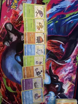 Pokemon card collection! Mega Charizard, Deoxys ex, Vintage, Japanese Cards! - Image 3
