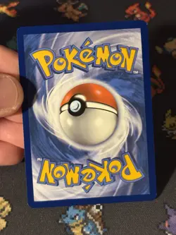 Pokemon Cards Perrin 209/167 Secret Rare Twilight Masquerade - (NM) - Image 4