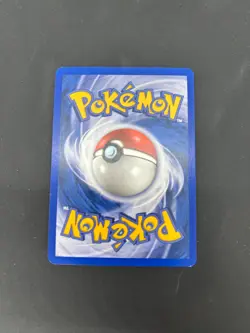 Pokemon Card - Swoop! Teleporter Team Rocket Returns 92/109 Uncommon Mudkip - Image 2