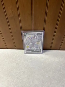 (4 Pcs) V Pokemon Cards Names In Description 40 dollars - Image 4