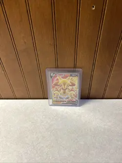 (4 Pcs) V Pokemon Cards Names In Description 40 dollars - Image 5