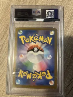 PSA 10 Mewtwo 014/032 CLK Classic Collection Japanese Pokemon Card GEM MINT - Image 2