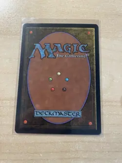 Serra's Blessing Weatherlight Regular - Image 2