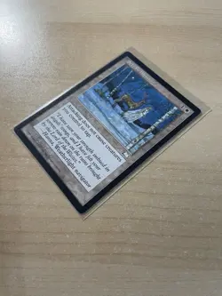 Serra's Blessing Weatherlight Regular - Image 3