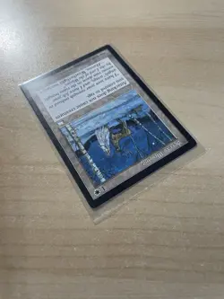 Serra's Blessing Weatherlight Regular - Image 4