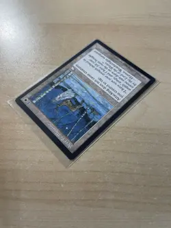 Serra's Blessing Weatherlight Regular - Image 5