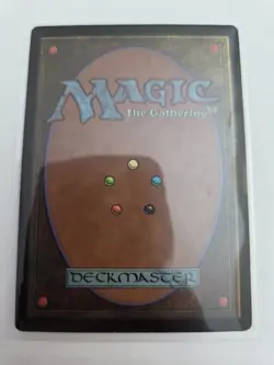mtg, Remembrance Urza's Saga Regular NM - Image 2