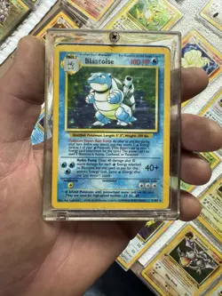 Pokemon TCG Charizard and Assorted Pokemon Cards - Image 3