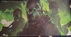Magic The Gathering Commander Deck Black and Green Toxic Deathtouch - Image 2