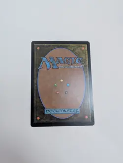 MTG - Grenzo, Havoc Raiser - Commander: Modern Horizons 3 NM/M Condition - Image 4