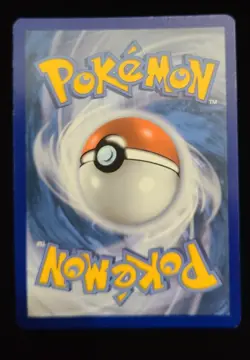 Pokemon- Eevee SWSH095 - Holo Promo Card WITH SWIRL - Image 3