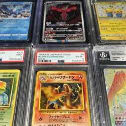 🔥15 Pokemon Mystery Packs! Guaranteed Hits And A Graded Card WORTH $200+ !!!🔥 - Image 1
