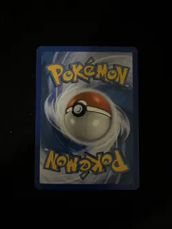 Heracross 3/101 Reverse Holo Pokemon Card TCG EX Dragon Frontiers Set Light Play - Image 2