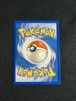 Heracross 3/101 Reverse Holo Pokemon Card TCG EX Dragon Frontiers Set Light Play - Image 3