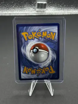 Pokemon Dewott Illustration Rare Card 106/086 S&V White Flare Near Mint - Image 2