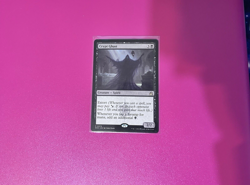 MTG *Crypt Ghast* -Ravnica Remastered (RVR) #70- NM Reg Rare - - Image 2