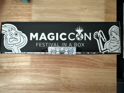 MTG Festival in a Box - Atlanta 2025 - Sealed - On Hnad & Fast Shipping - Image 3