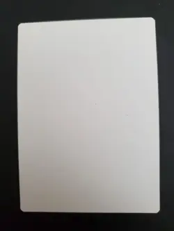 Mtg Goblin Lore Ap Artist Proof Signed By Artist Limited To 50 - Image 2