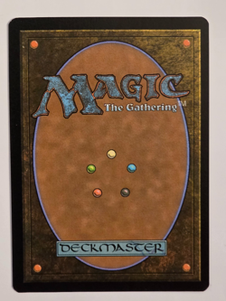 Mightform Harmonizer R0297 Foil (Borderless) Edge of Eternities MTG NM - Image 2