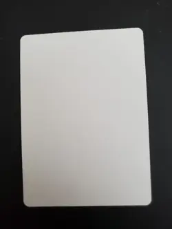 Mtg Sword Of Light And Shadow Ap Artist Proof Signed By Artist Limited To 50 - Image 2