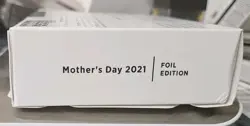 Magic The Gathering Secret Lair Mother's Day 2021 Foil Edition - Sealed (TMG) - Image 1