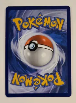 Pidgeotto - 017/165 - Reverse Holo - SV: Scarlet & Violet 151 - Pokemon Card_2 - Image 2