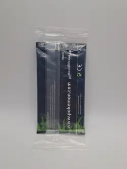 Pokemon TCG SEALED 2019 GENERAL MILLS Sun & Moon Let's Go Kanto 3 Card Mini Pack - Image 2