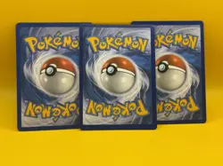 9x PANSAGE Pokemon Mixed Generation Unique Cards Green Cute Cards - Image 5