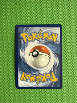 Pokemon TCG Boldore White Flare Illustration Rare Card 128/086 NM Condition - Image 2