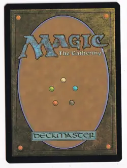 Magic the Gathering Teferi, Time Raveler War of the Spark #221 - Image 2