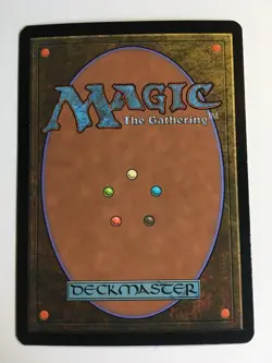 MTG Crack the Earth Foil (LP) Betrayers of Kamigawa - Image 2