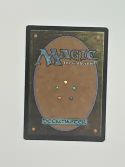 Magic the Gathering - Exploration (Retro Frame) - Image 3