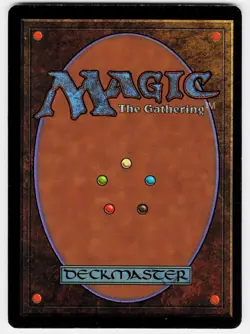 BLESSING R MAGIC: THE GATHERING LP - Image 2
