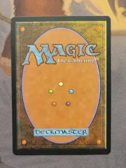 1x Ancient Tomb - Tempest Rare Land MTG LP - Image 2