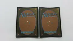 2x FOIL ZUR'S WEIRDING MYSTERY THE LIST 8TH MTG MAGIC GATHERING NM / UNPLAYED - Image 2