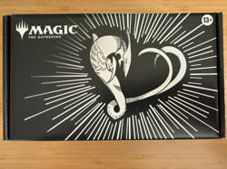 FESTIVAL IN A BOX: ATLANTA 2025 Box MTG Magic Secret Lair Sealed - Image 1