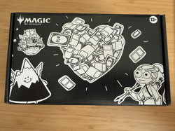 Magic: The Gathering MagicCon Chicago 2025 Festival in a Box (Sealed) - Image 1