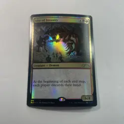 MTG Sire of Insanity - NON-FOIL - Secret Lair Drop #275 NM/M Unplayed - Image 1