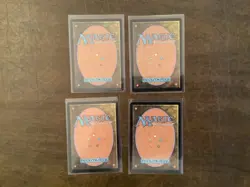 Rooftop Storm (Borderless) Innistrad Remastered Foil X4 - Image 2