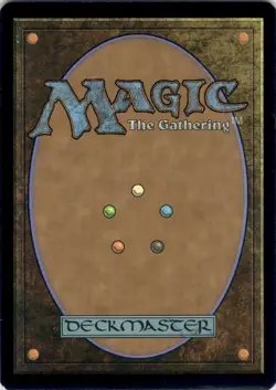 Talisman of Progress (FOIL) 253 Doctor Who Magic: The Gathering NM - Image 2